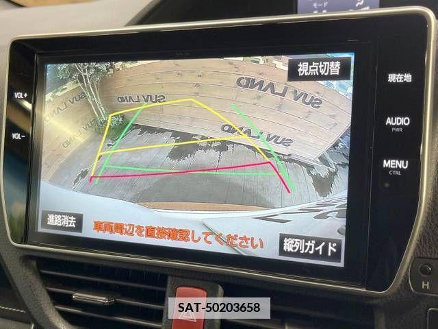 Toyota VOXY 2016-09 343039-4