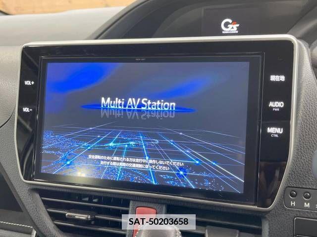 Toyota VOXY 2016-09 343039-3
