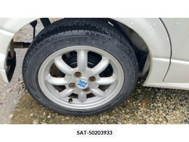 Daihatsu MIRAGINO 2002-06 392352-6
