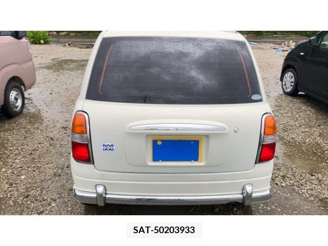 Daihatsu MIRAGINO 2002-06 392352-5