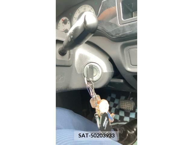 Daihatsu MIRAGINO 2002-06 392352-18