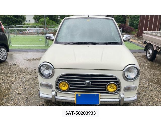 Daihatsu MIRAGINO 2002-06 392352-0