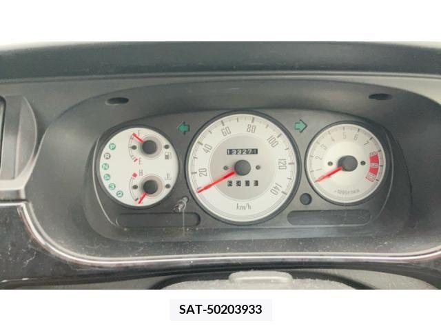 Daihatsu MIRAGINO 2002-06 392352-17