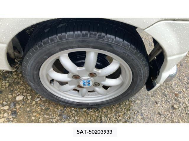 Daihatsu MIRAGINO 2002-06 392352-9