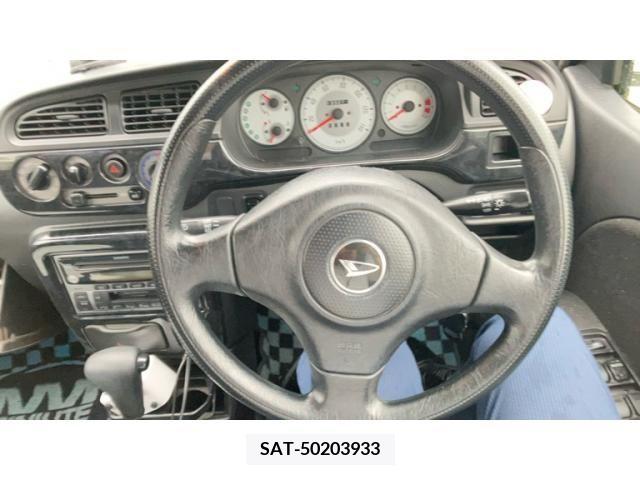 Daihatsu MIRAGINO 2002-06 392352-16