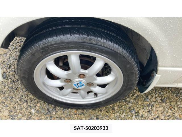 Daihatsu MIRAGINO 2002-06 392352-8
