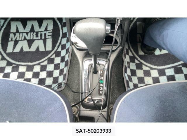 Daihatsu MIRAGINO 2002-06 392352-15