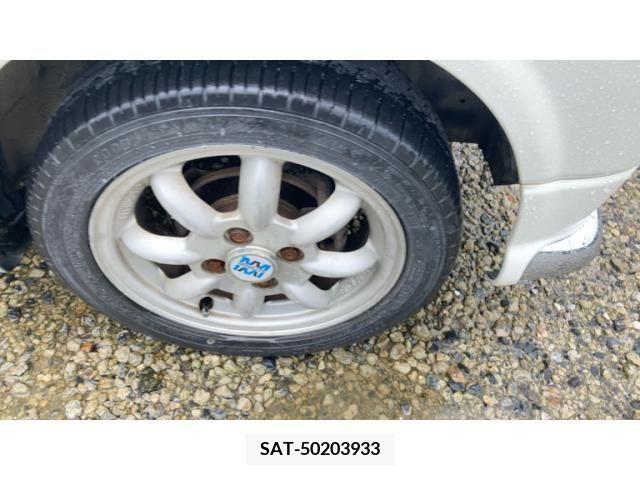 Daihatsu MIRAGINO 2002-06 392352-7