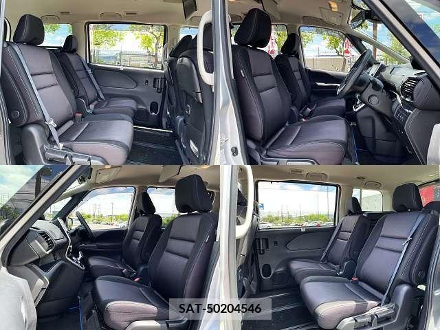 Nissan SERENA 2018-09 324975-5