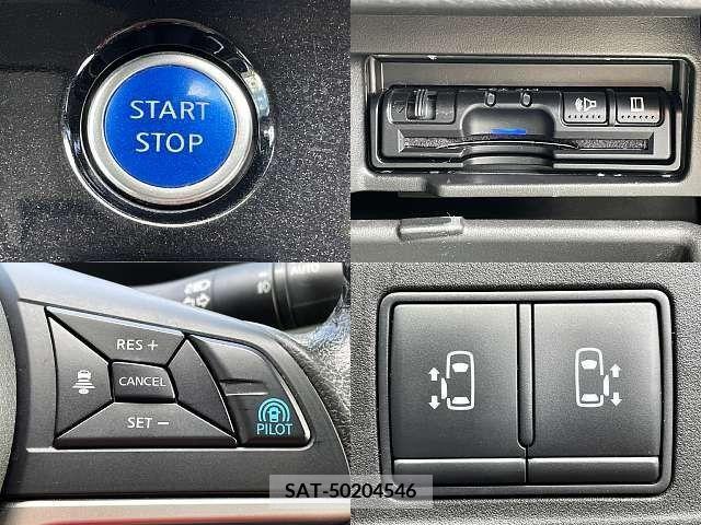 Nissan SERENA 2018-09 324975-4
