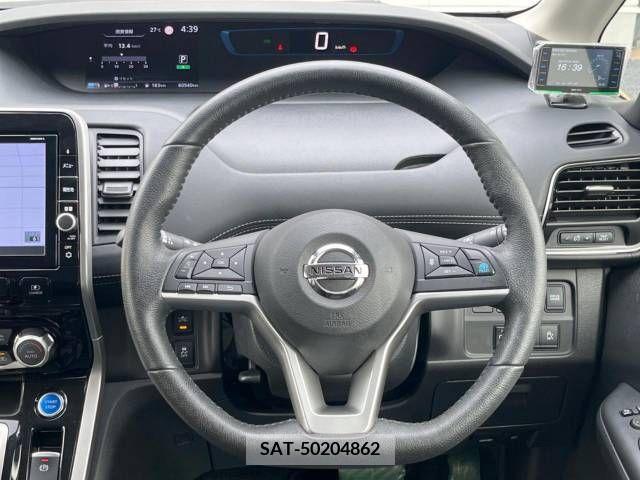 Nissan SERENA 2018-10 284188-13