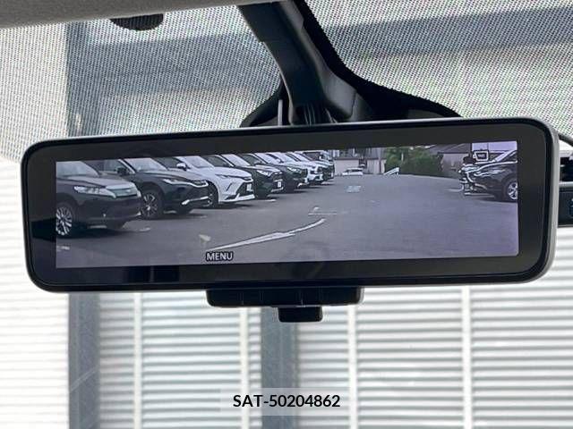 Nissan SERENA 2018-10 284188-7