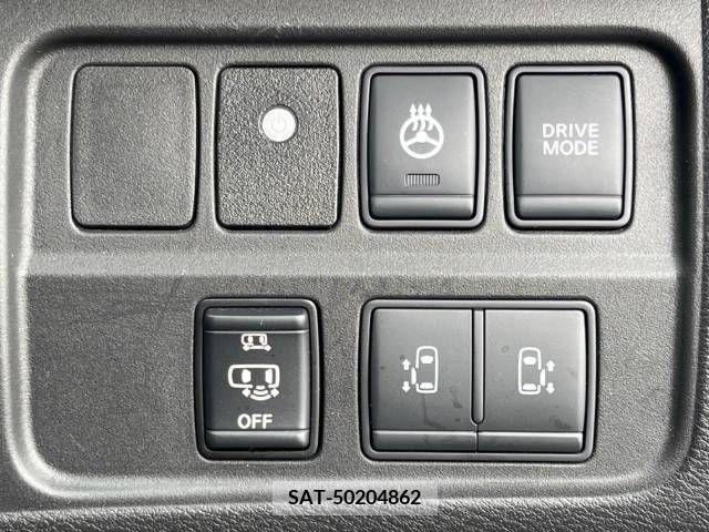 Nissan SERENA 2018-10 284188-5