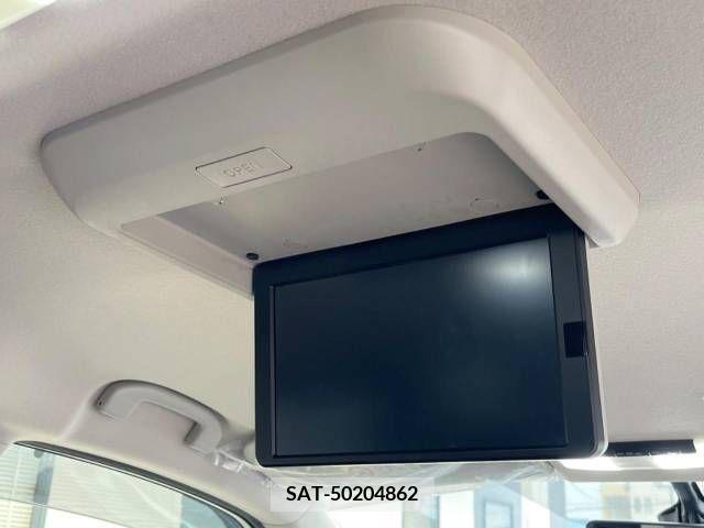 Nissan SERENA 2018-10 284188-2