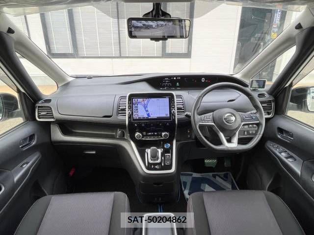 Nissan SERENA 2018-10 284188-1