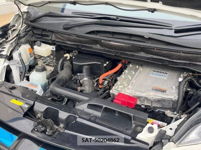 Nissan SERENA 2018-10 284188-19
