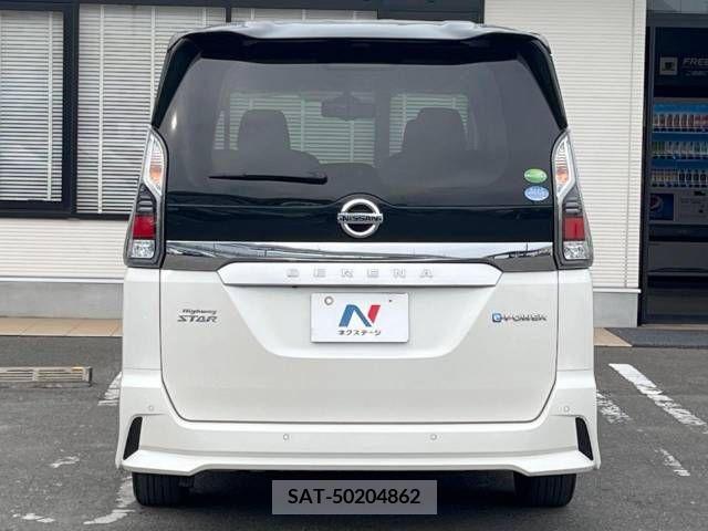 Nissan SERENA 2018-10 284188-17