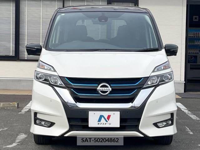 Nissan SERENA 2018-10 284188-16