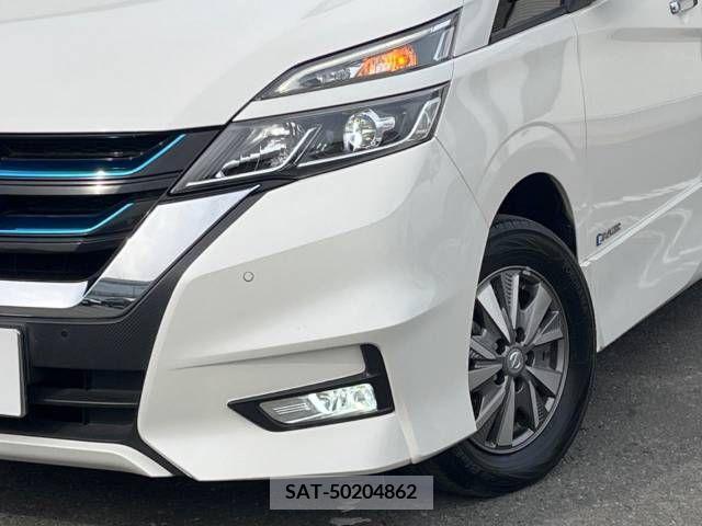 Nissan SERENA 2018-10 284188-14