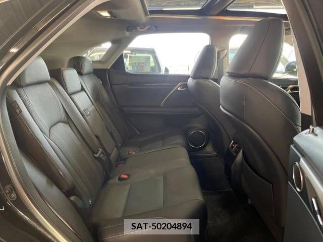 Lexus RX 2021-06 236171-9