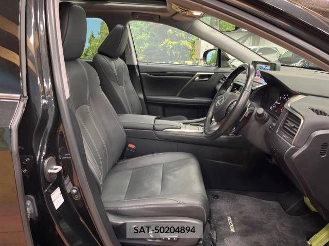 Lexus RX 2021-06 236171-8