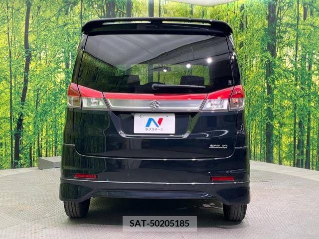 Suzuki SOLIO 2011-06 256305-15