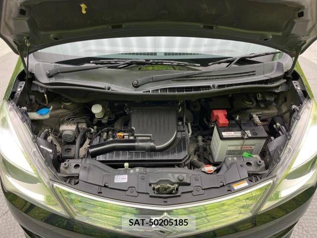 Suzuki SOLIO 2011-06 256305-18