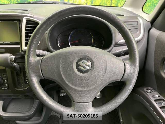 Suzuki SOLIO 2011-06 256305-11