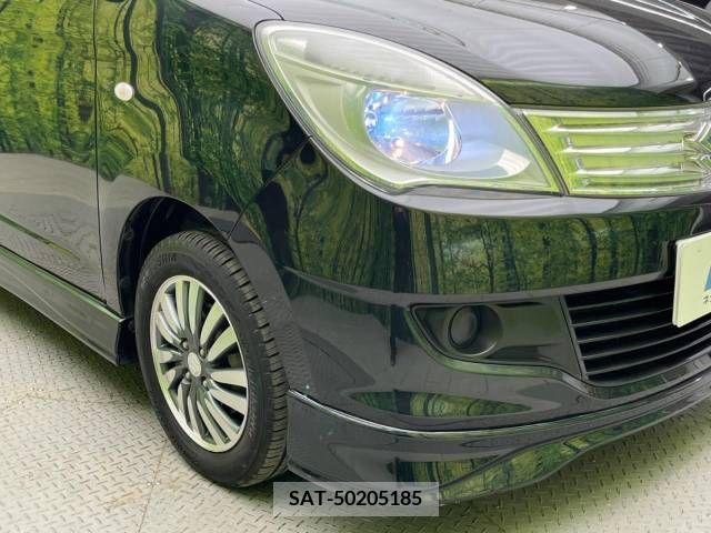 Suzuki SOLIO 2011-06 256305-12