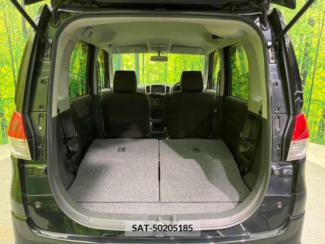 Suzuki SOLIO 2011-06 256305-10