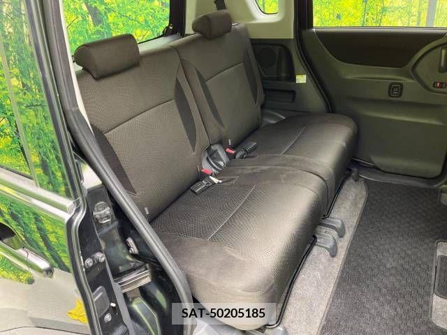 Suzuki SOLIO 2011-06 256305-9