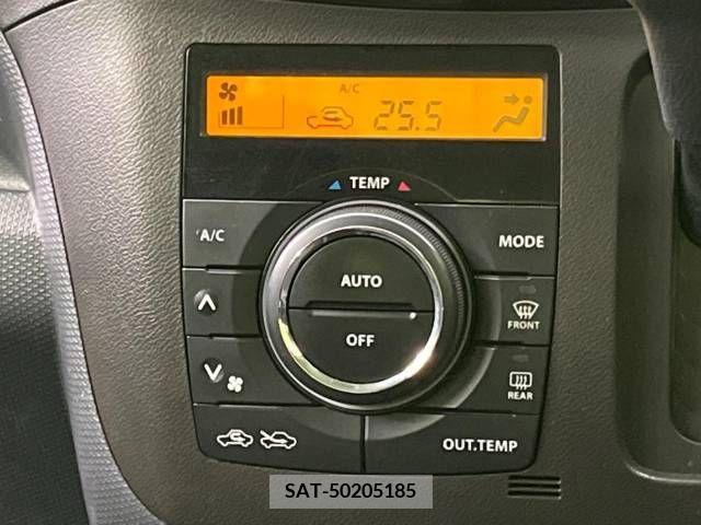 Suzuki SOLIO 2011-06 256305-7