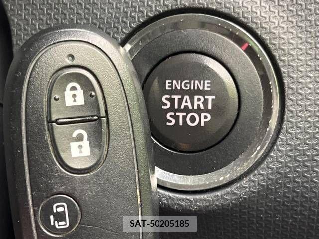 Suzuki SOLIO 2011-06 256305-5