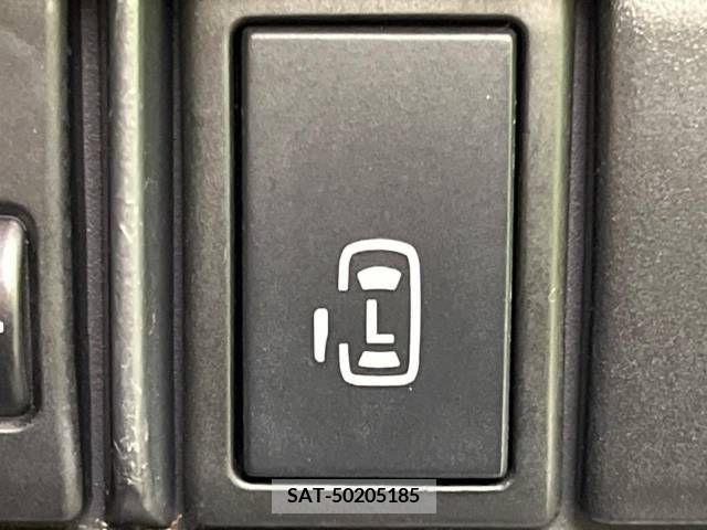 Suzuki SOLIO 2011-06 256305-4