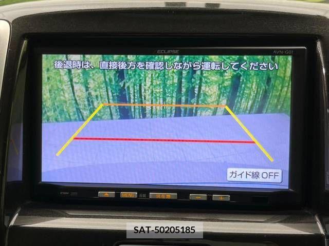 Suzuki SOLIO 2011-06 256305-3