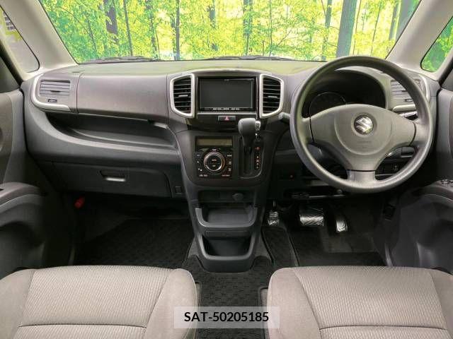 Suzuki SOLIO 2011-06 256305-1