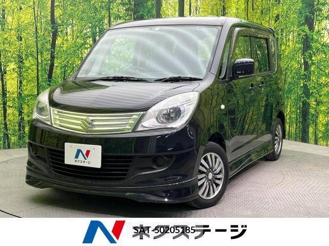 Suzuki SOLIO 2011-06 256305-0