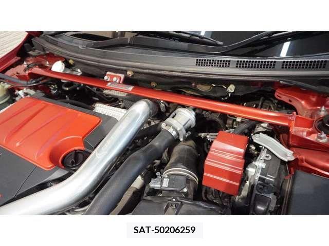 Mitsubishi LANCER 2015-11 225310-17