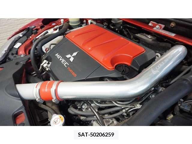 Mitsubishi LANCER 2015-11 225310-14