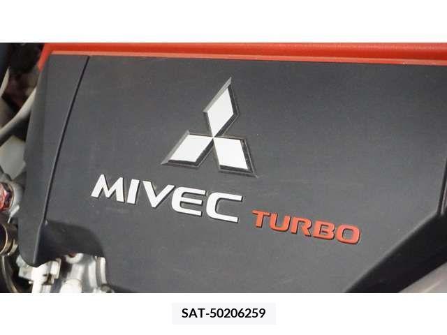 Mitsubishi LANCER 2015-11 225310-18