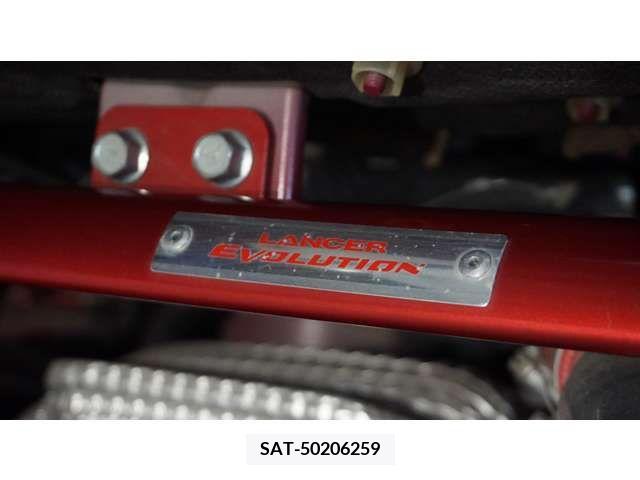 Mitsubishi LANCER 2015-11 225310-16