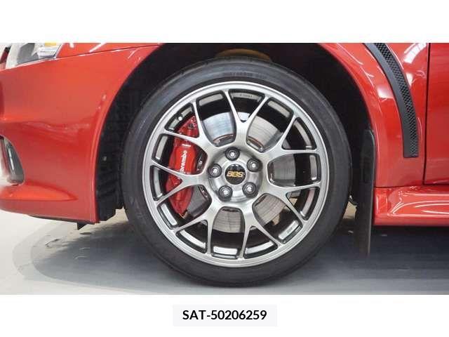 Mitsubishi LANCER 2015-11 225310-19