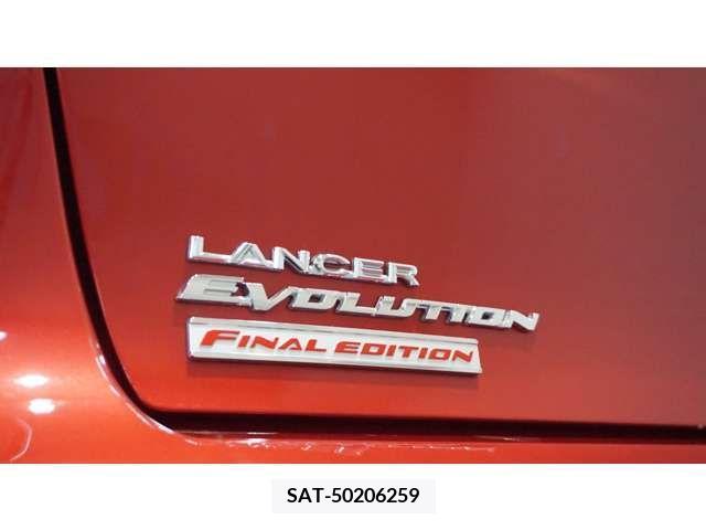 Mitsubishi LANCER 2015-11 225310-12