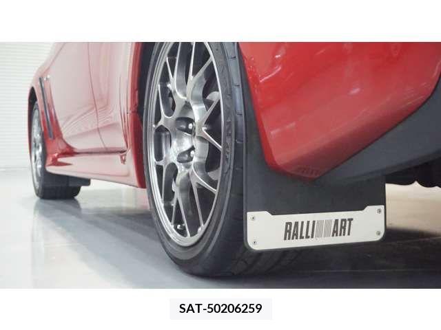 Mitsubishi LANCER 2015-11 225310-11