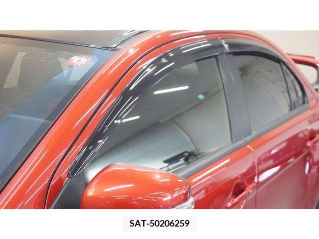 Mitsubishi LANCER 2015-11 225310-9