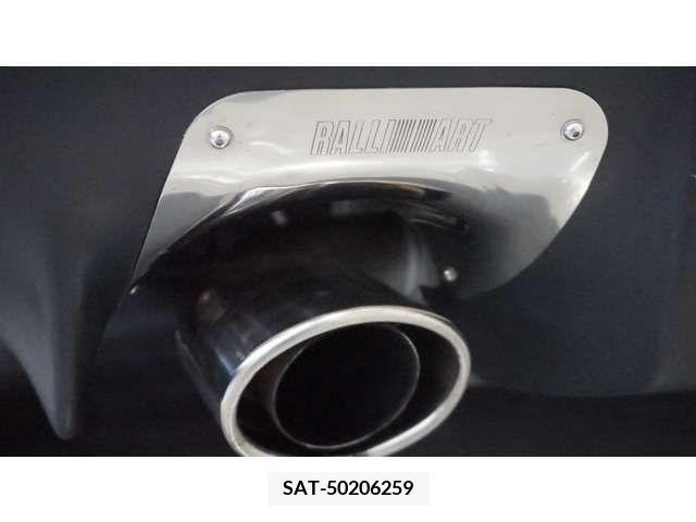 Mitsubishi LANCER 2015-11 225310-8
