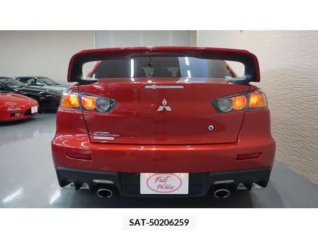 Mitsubishi LANCER 2015-11 225310-6