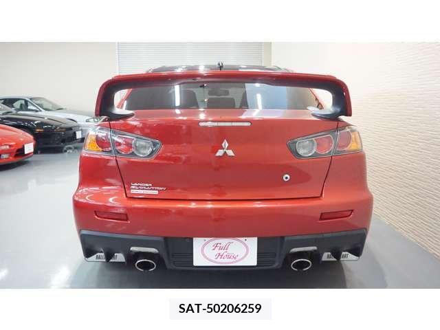 Mitsubishi LANCER 2015-11 225310-4