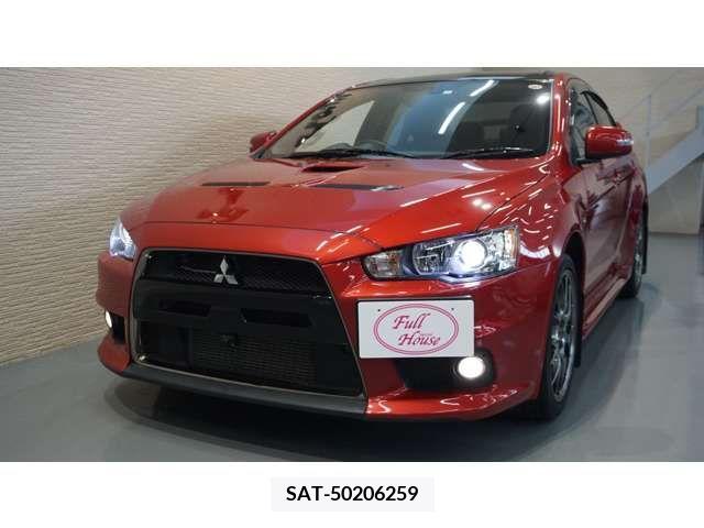 Mitsubishi LANCER 2015-11 225310-5
