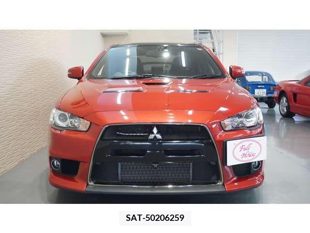 Mitsubishi LANCER 2015-11 225310-2
